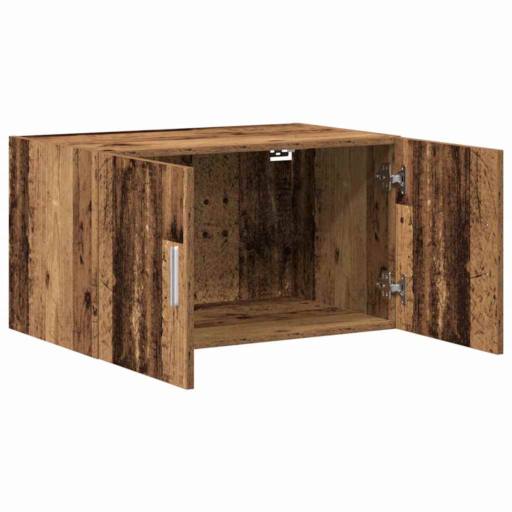 Wall Cabinet Old wood 70 x 42.5 x 40 cm Engineered wood