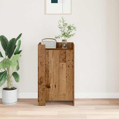 Sideboard Old Wood 45 x 35 x 75 cm