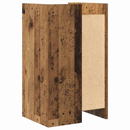 Sideboard Old Wood 45 x 35 x 75 cm
