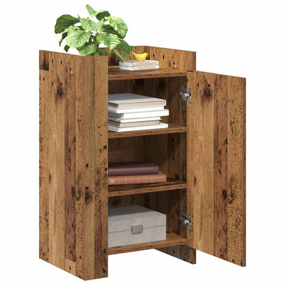 Sideboard Old Wood 45 x 35 x 75 cm