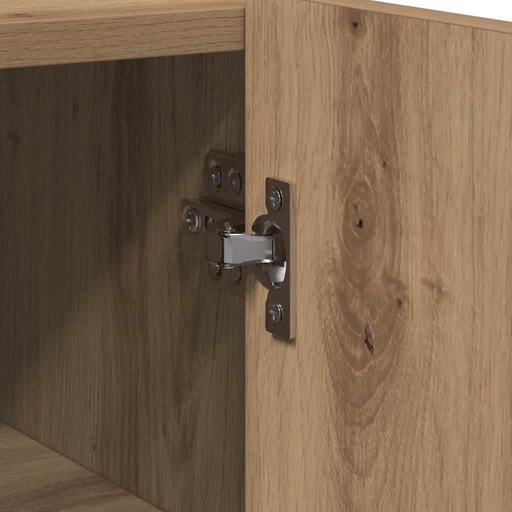 Sideboard Artisan Oak 45 x 35 x 75 cm