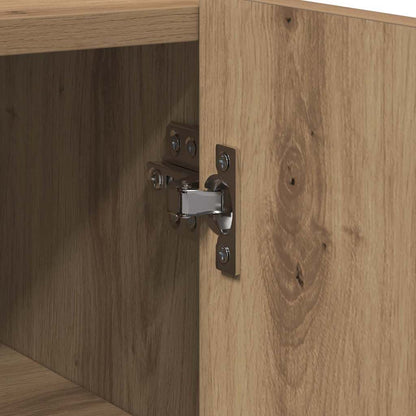 Sideboard Artisan Oak 45 x 35 x 75 cm