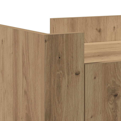 Sideboard Artisan Oak 45 x 35 x 75 cm