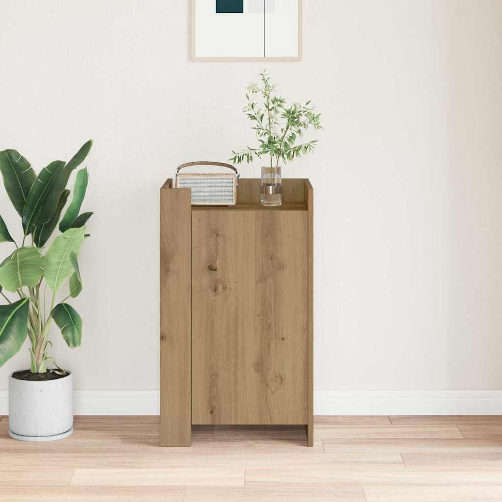 Sideboard Artisan Oak 45 x 35 x 75 cm