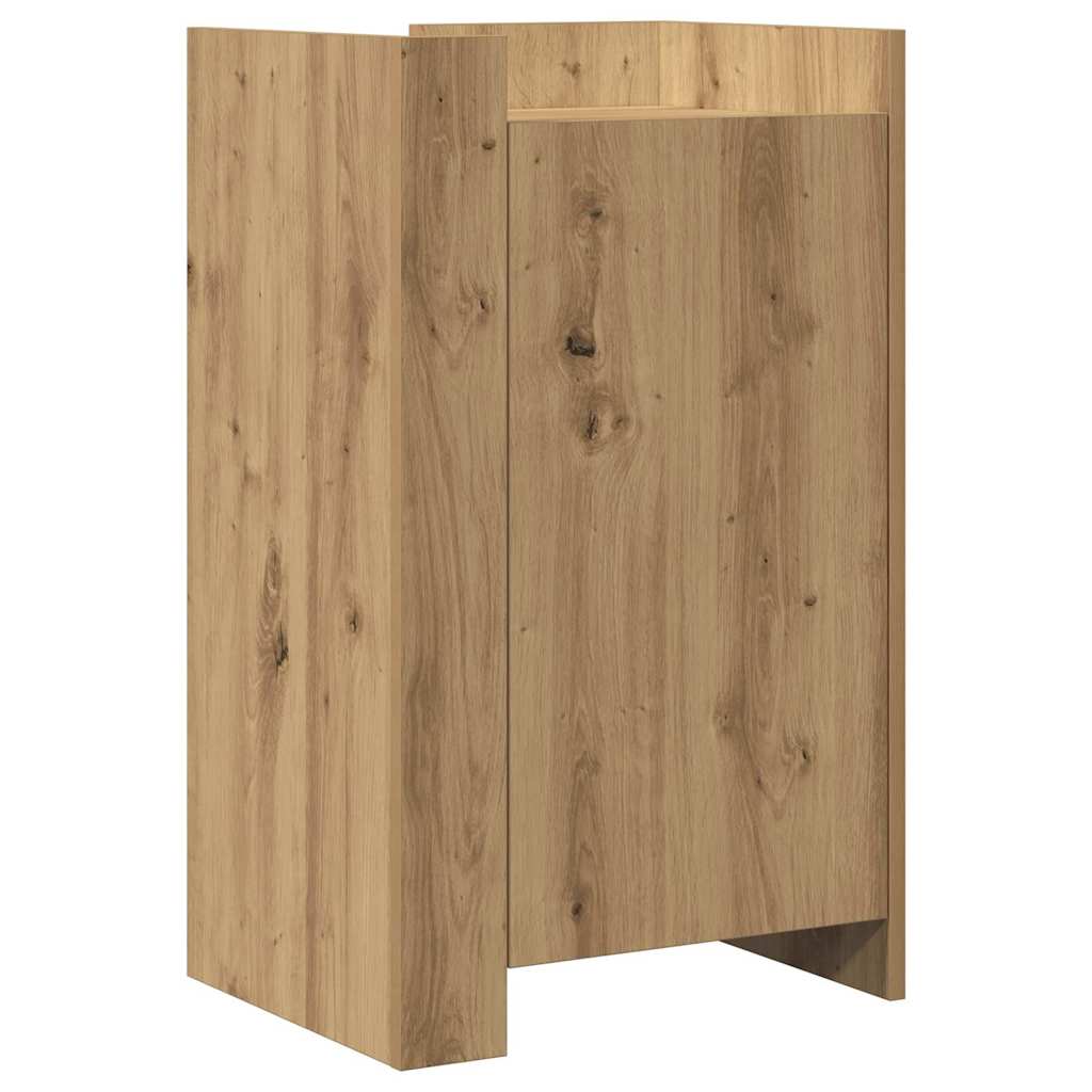 Sideboard Artisan Oak 45 x 35 x 75 cm