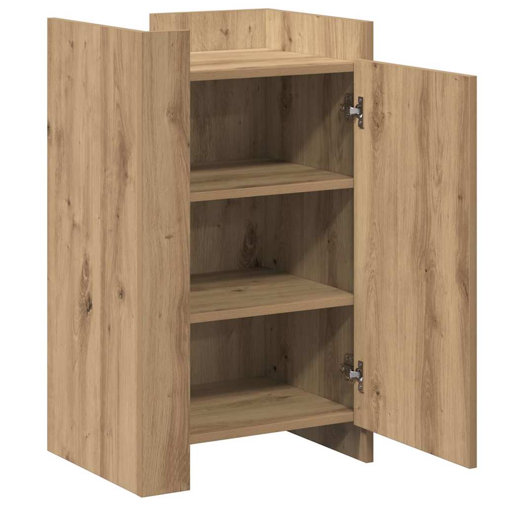 Sideboard Artisan Oak 45 x 35 x 75 cm
