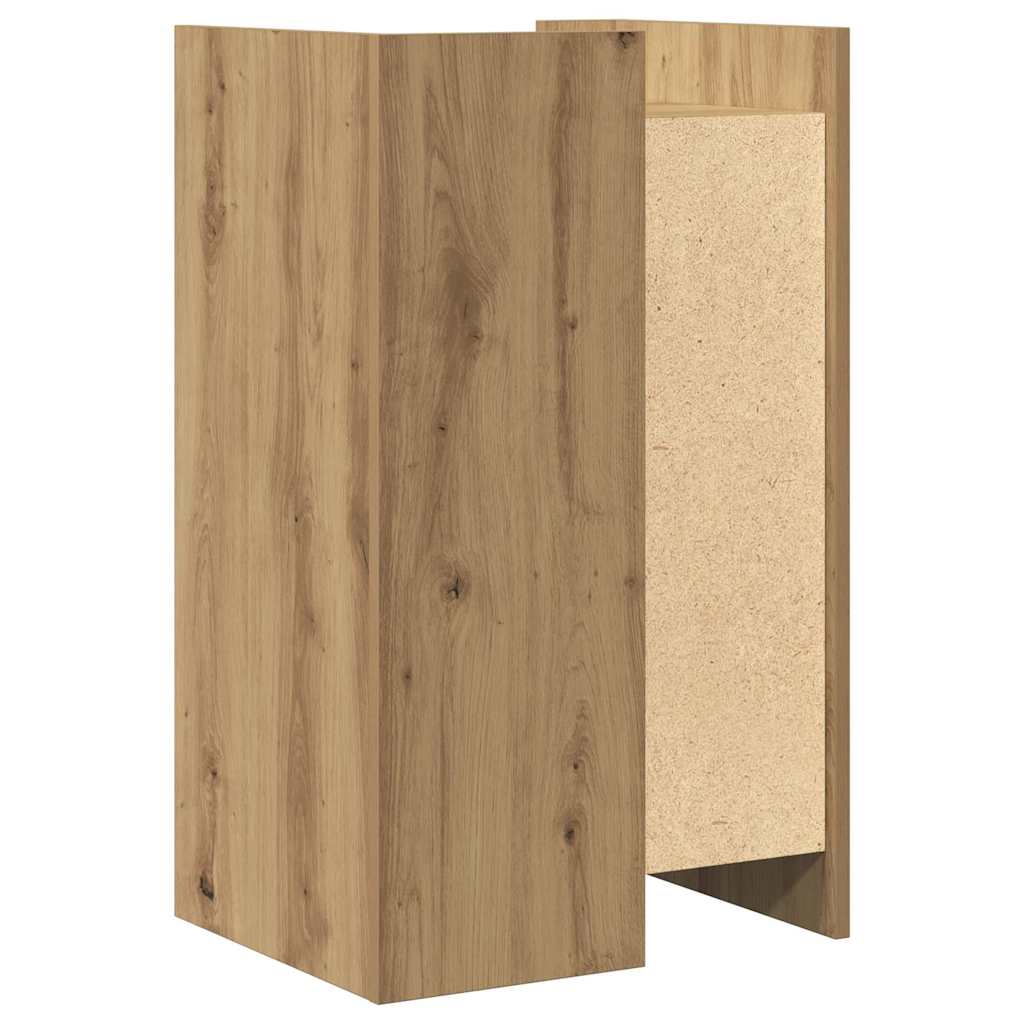 Sideboard Artisan Oak 45 x 35 x 75 cm