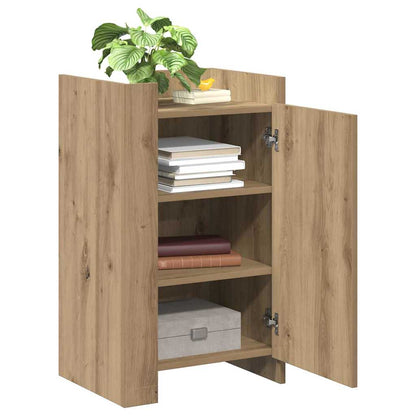Sideboard Artisan Oak 45 x 35 x 75 cm