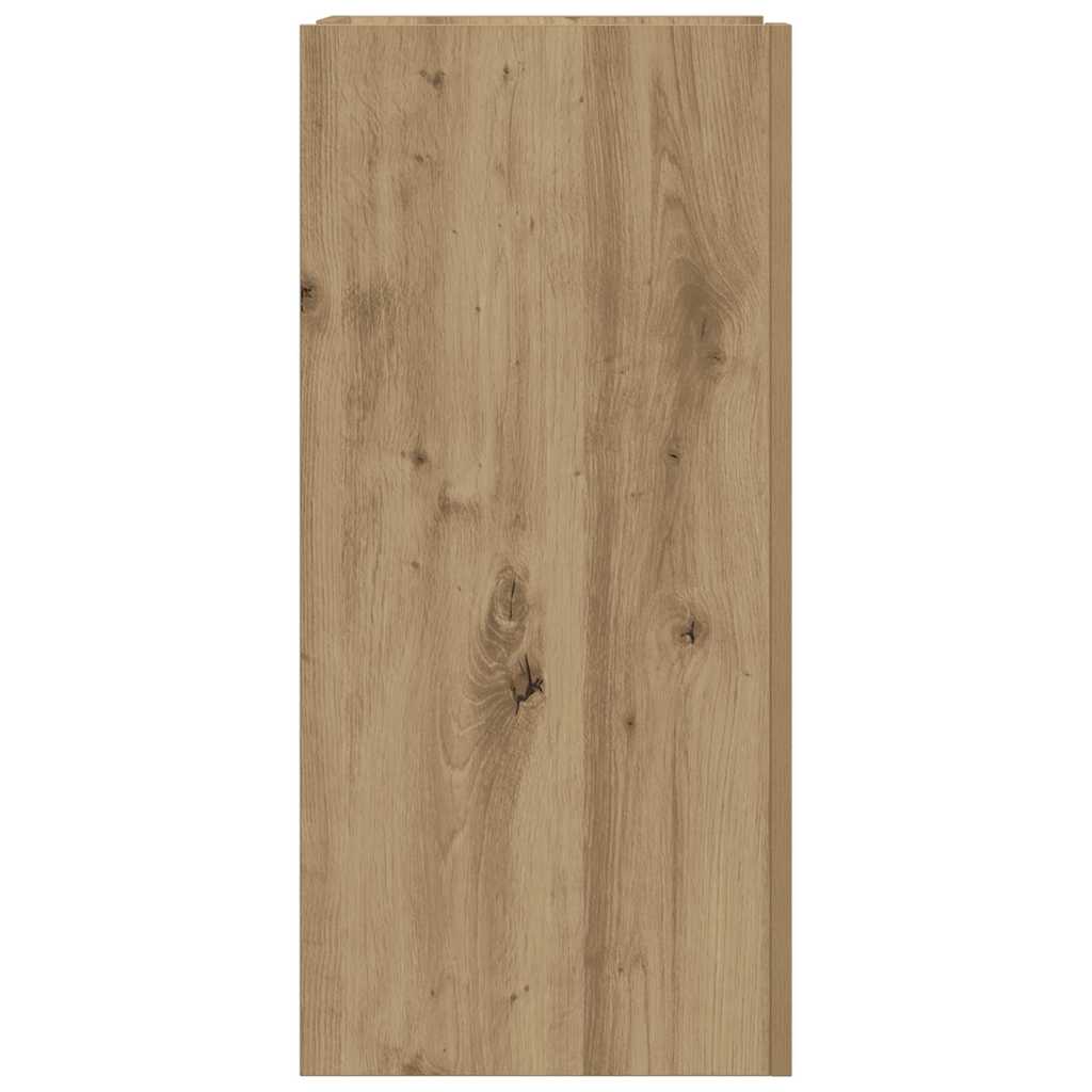 Sideboard Artisan Oak 45 x 35 x 75 cm