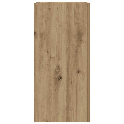 Sideboard Artisan Oak 45 x 35 x 75 cm