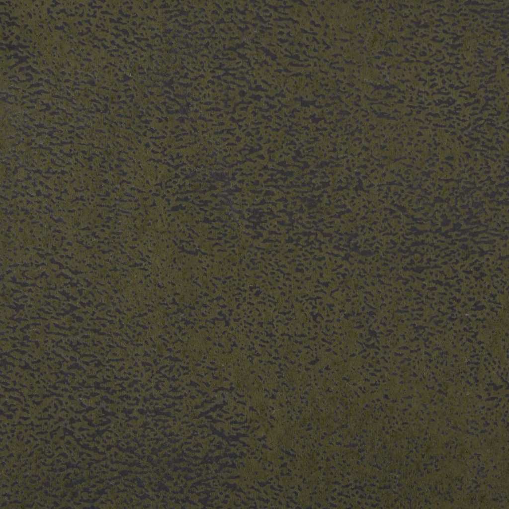 Modular Sofa Unit Armless 3 pcs Green 55 x 74 x 82 cm