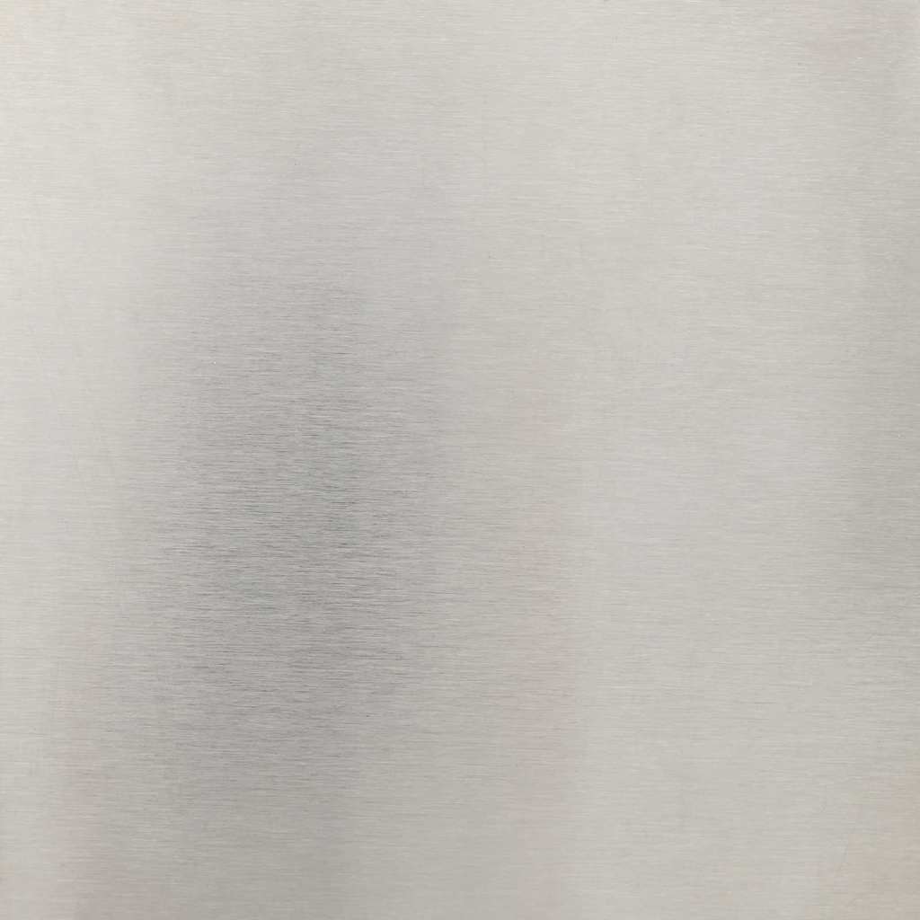 Planter 2 pcs Silver 50 x 50 x 40 cm Stainless Steel