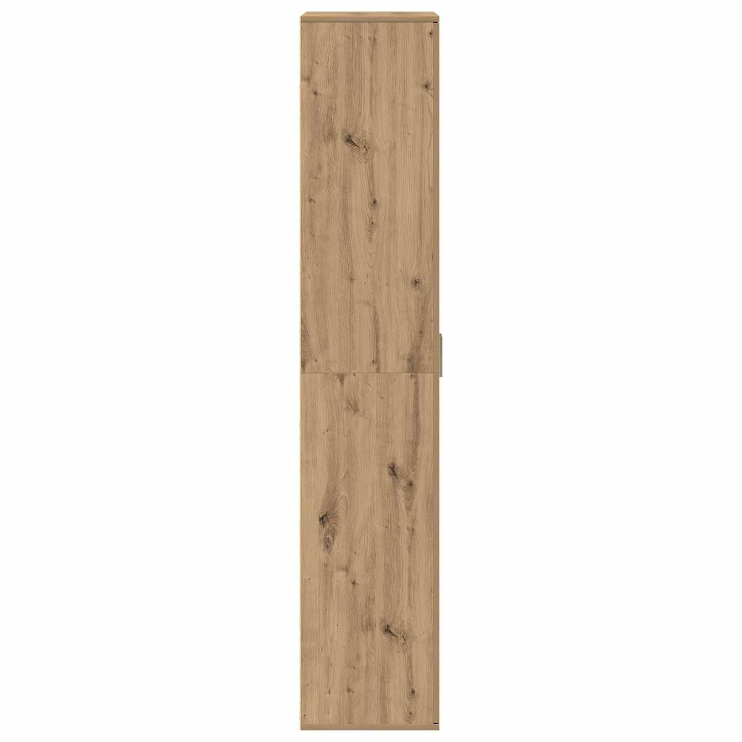 Highboard Artisan Oak 70 x 33.5 x 180 cm Engineered Wood