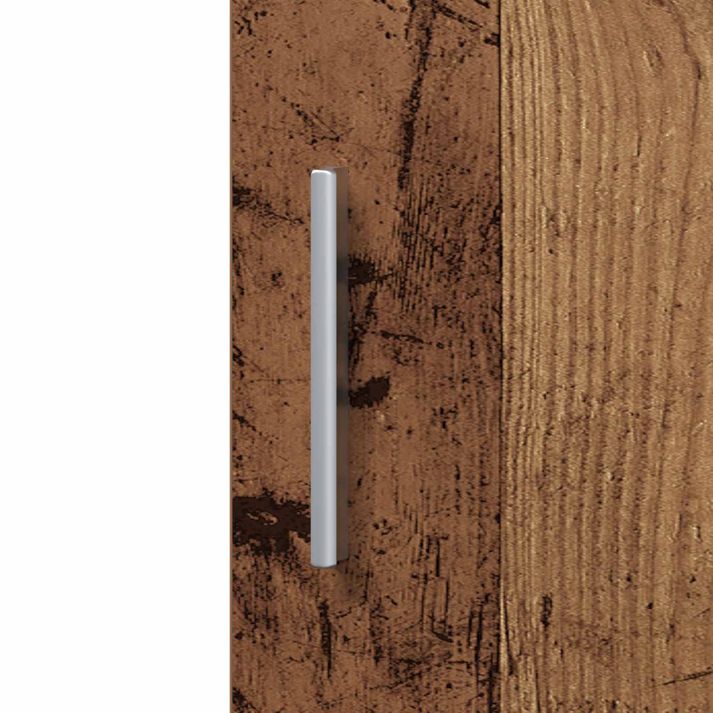 Highboard Old Wood 40 x 42.5 x 185 cm