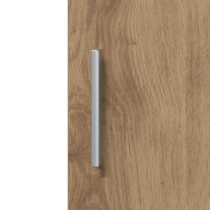 Highboard Artisan Oak 40 x 42.5 x 185 cm