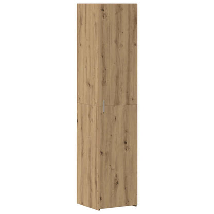 Highboard Artisan Oak 40 x 42.5 x 185 cm