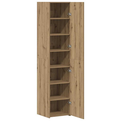 Highboard Artisan Oak 40 x 42.5 x 185 cm