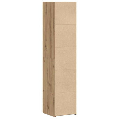 Highboard Artisan Oak 40 x 42.5 x 185 cm