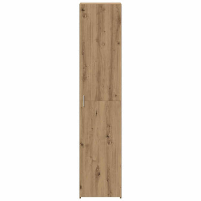 Highboard Artisan Oak 40 x 42.5 x 185 cm