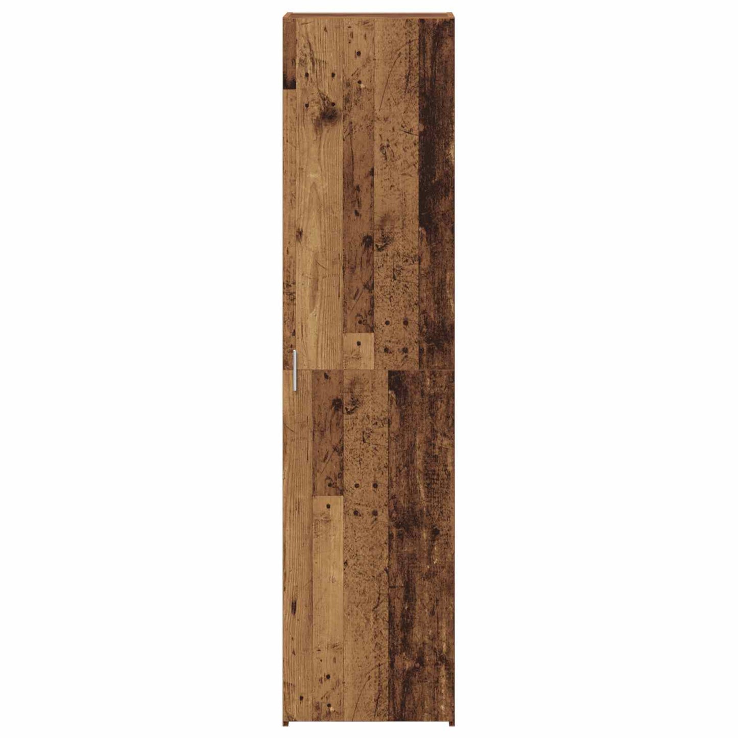 Highboard Old Wood 45 x 42.5 x 185 cm