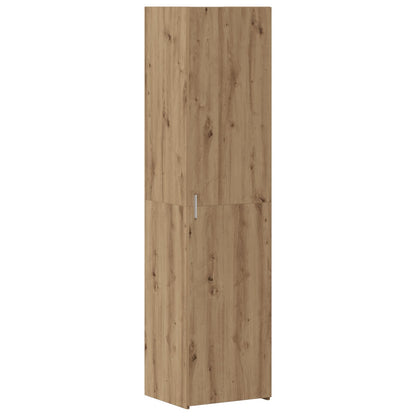 Highboard Artisan Oak 45 x 42.5 x 185 cm