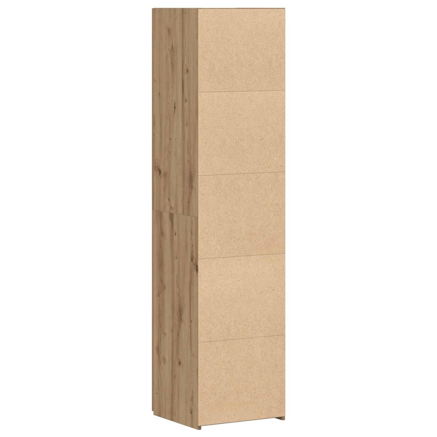 Highboard Artisan Oak 45 x 42.5 x 185 cm