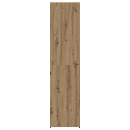 Highboard Artisan Oak 45 x 42.5 x 185 cm