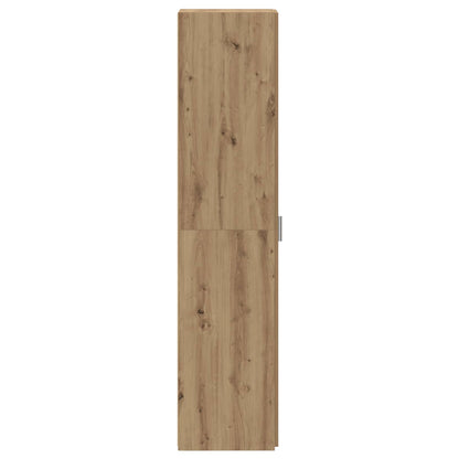 Highboard Artisan Oak 45 x 42.5 x 185 cm