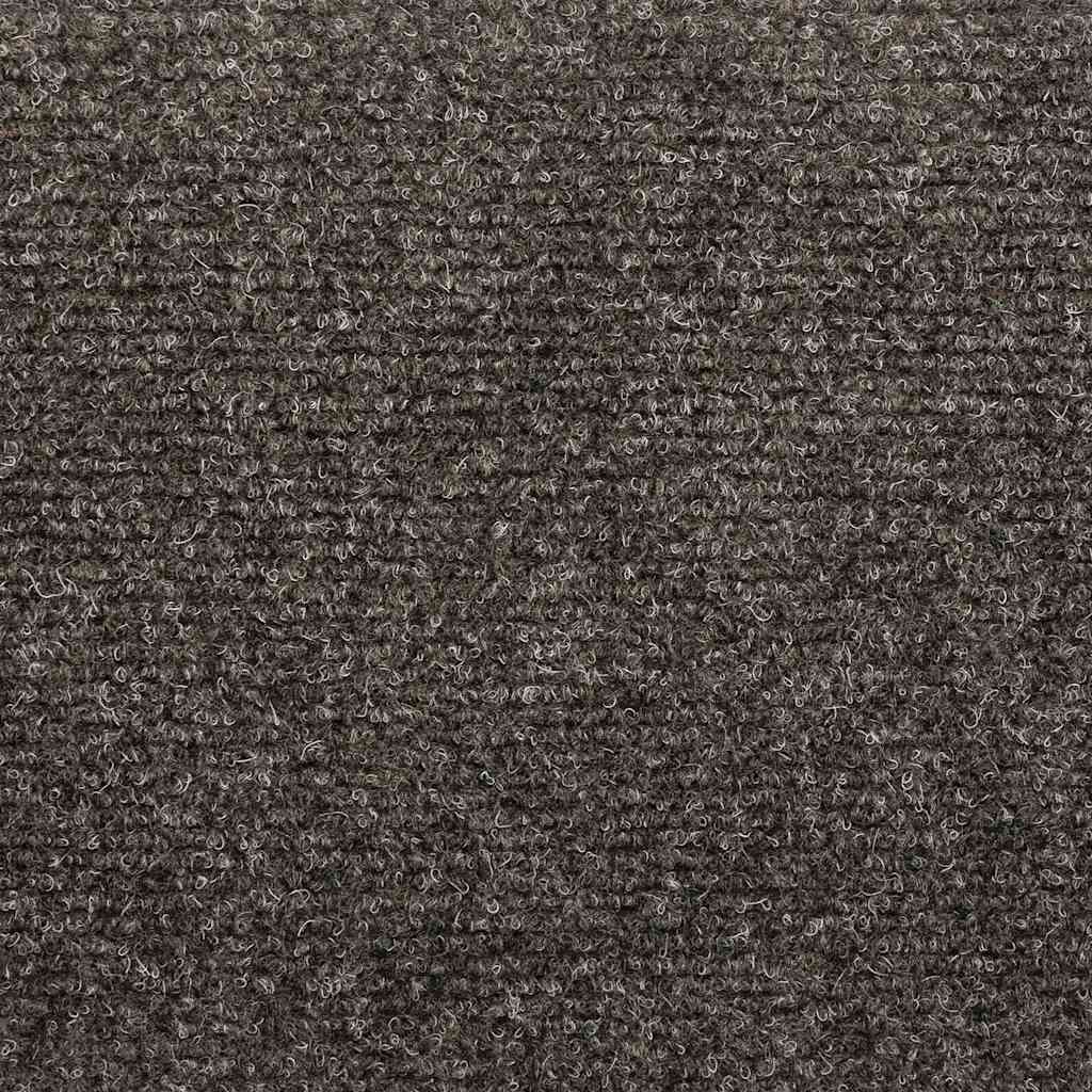 Stair Mats Self-adhesive 20 pcs 65x21x4 cm Anthracite