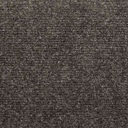 Stair Mats Self-adhesive 20 pcs 65x21x4 cm Anthracite