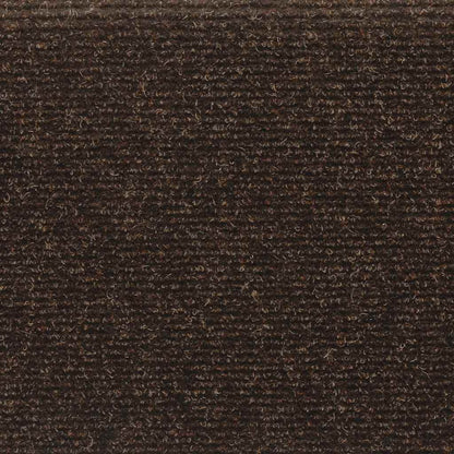 Stair Mats Self-adhesive 30 pcs 65x21x4 cm Brown