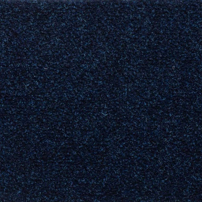 Stair Mats Self-adhesive 30 pcs 65x21x4 cm Navy Rectangular Edge