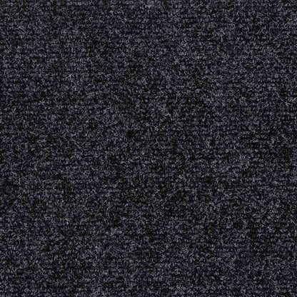 Stair Mats Self-adhesive 30 pcs 60x25 cm Dark Grey Rectangular