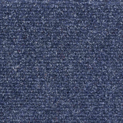 Stair Mats Self-adhesive 20 pcs 65x21x4 cm Anthracite Rectangular Edge