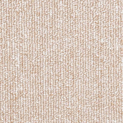 Stair Mats 30 pcs 56x17x3 cm Taupe Half Round