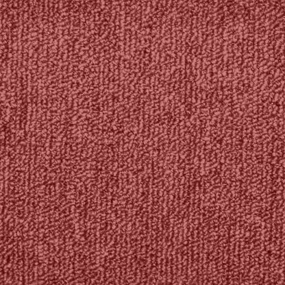 Stair Mats 30 pcs 65x24x4 cm Bordeaux Half Round Large