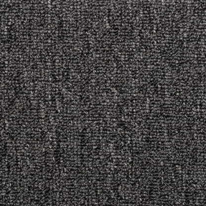Stair Mats 30 pcs 65x21x4 cm Anthracite Rectangular Edge