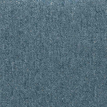Stair Mats 30 pcs 65x21x4 cm Sea Blue Rectangular Edge