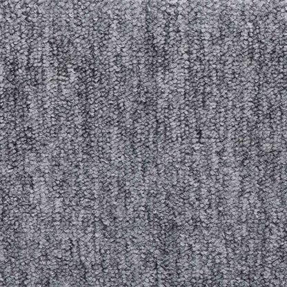 Stair Mats 30 pcs 65x21x4 cm White and Grey Rectangular Edge