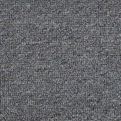 Stair Mats 30 pcs 65x21x4 cm Light Grey and Blue Rectangular Edge