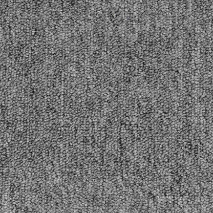 Stair Mats 20 pcs 65x24x4 cm Dark Grey Half Round Large