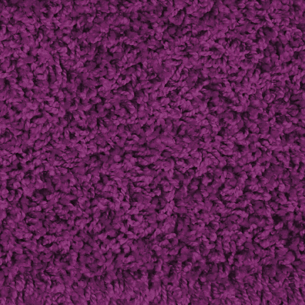 Stair Mats 30 pcs 65x21x4 cm Pink Rectangular Edge