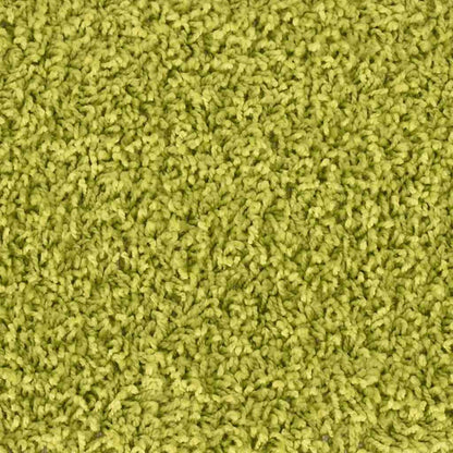 Stair Mats 30 pcs 65x21x4 cm Green Rectangular Edge