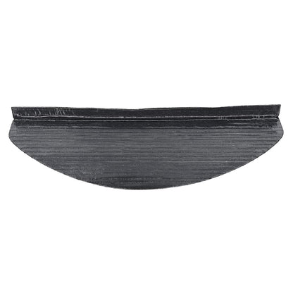 Stair Mats Self-adhesive 20 pcs Anthracite 65x22.5x3.5 cm
