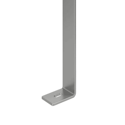Chimney Hood Silver 50 x 60 x 37 cm Stainless Steel