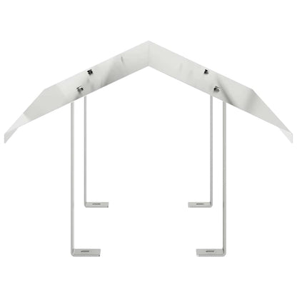 Chimney Hood Silver 50 x 60 x 37 cm Stainless Steel