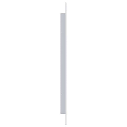 Access Panels White 35 x 35 cm ABS Plastic