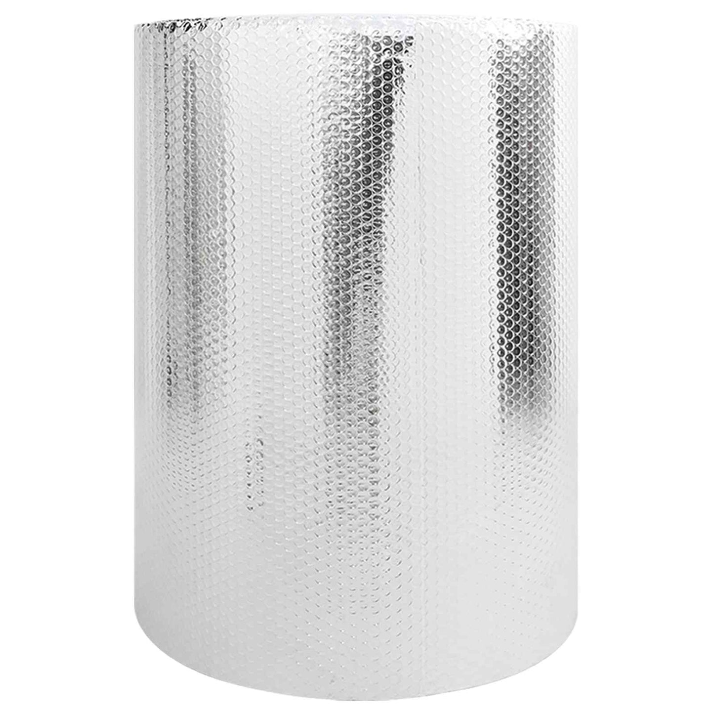Radiator Heat Reflector Silver 10 x 0.6 m Polyethylene