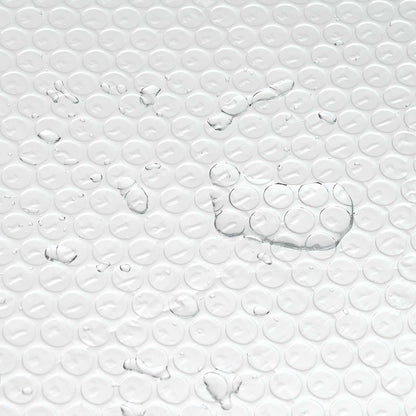 Radiator Heat Reflector Silver 10 x 1 m Polyethylene