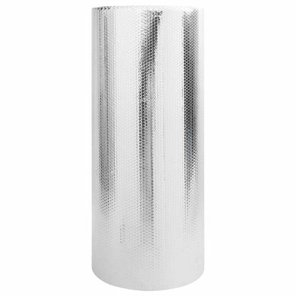 Radiator Heat Reflector Silver 50 x 1 m Polyethylene